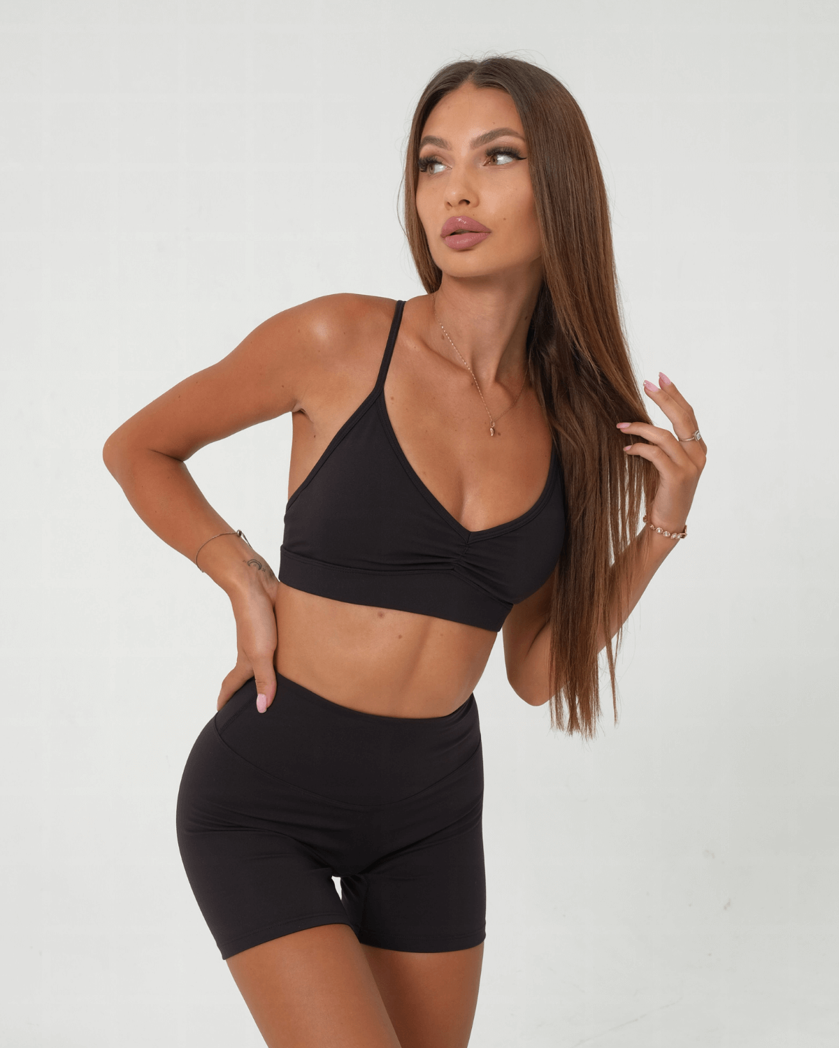 Elevate Shorts