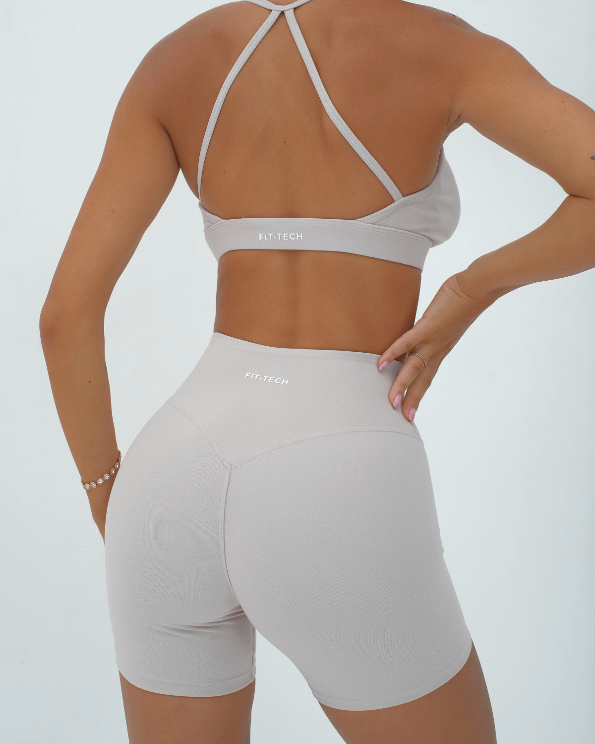 Elevate Shorts