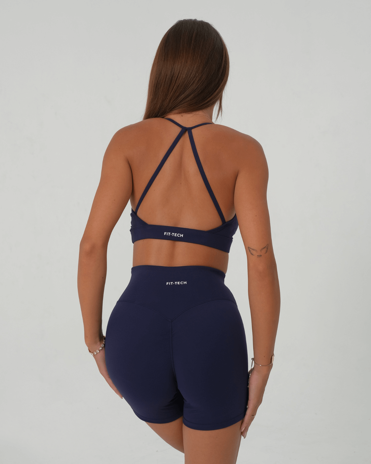 Elevate Shorts