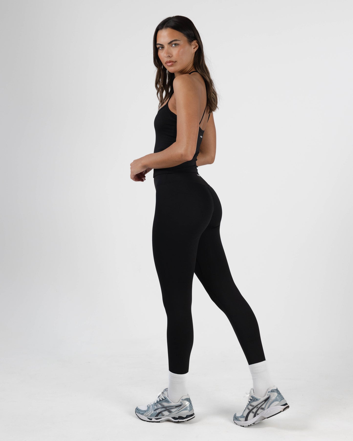 Performance Comfort Leggings