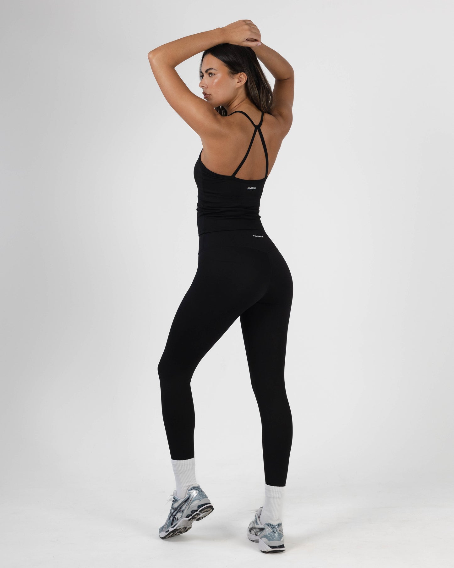 Performance Comfort Leggings