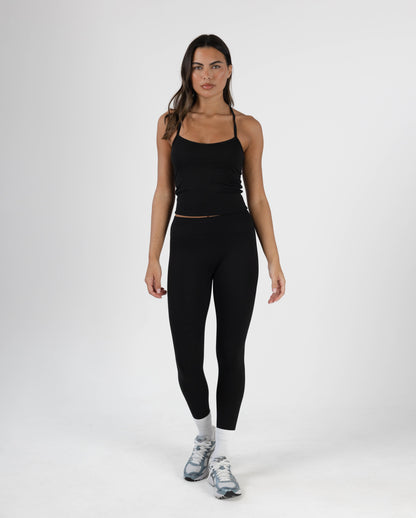 Performance Comfort Leggings