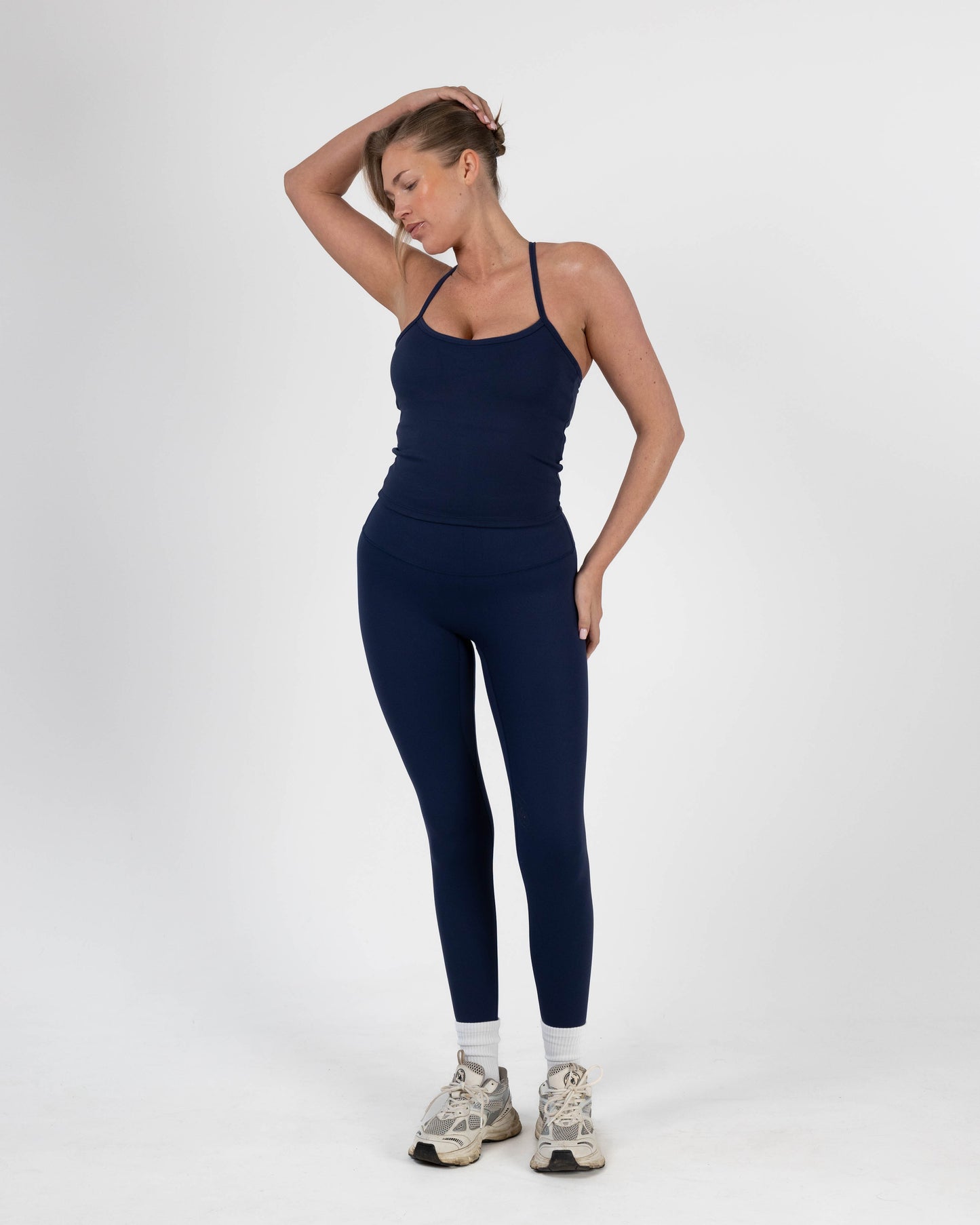 Performance Comfort Leggings