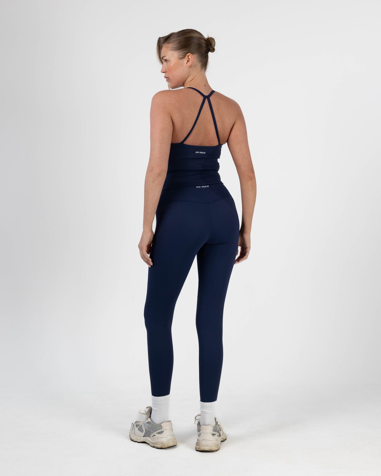 Performance Comfort Leggings