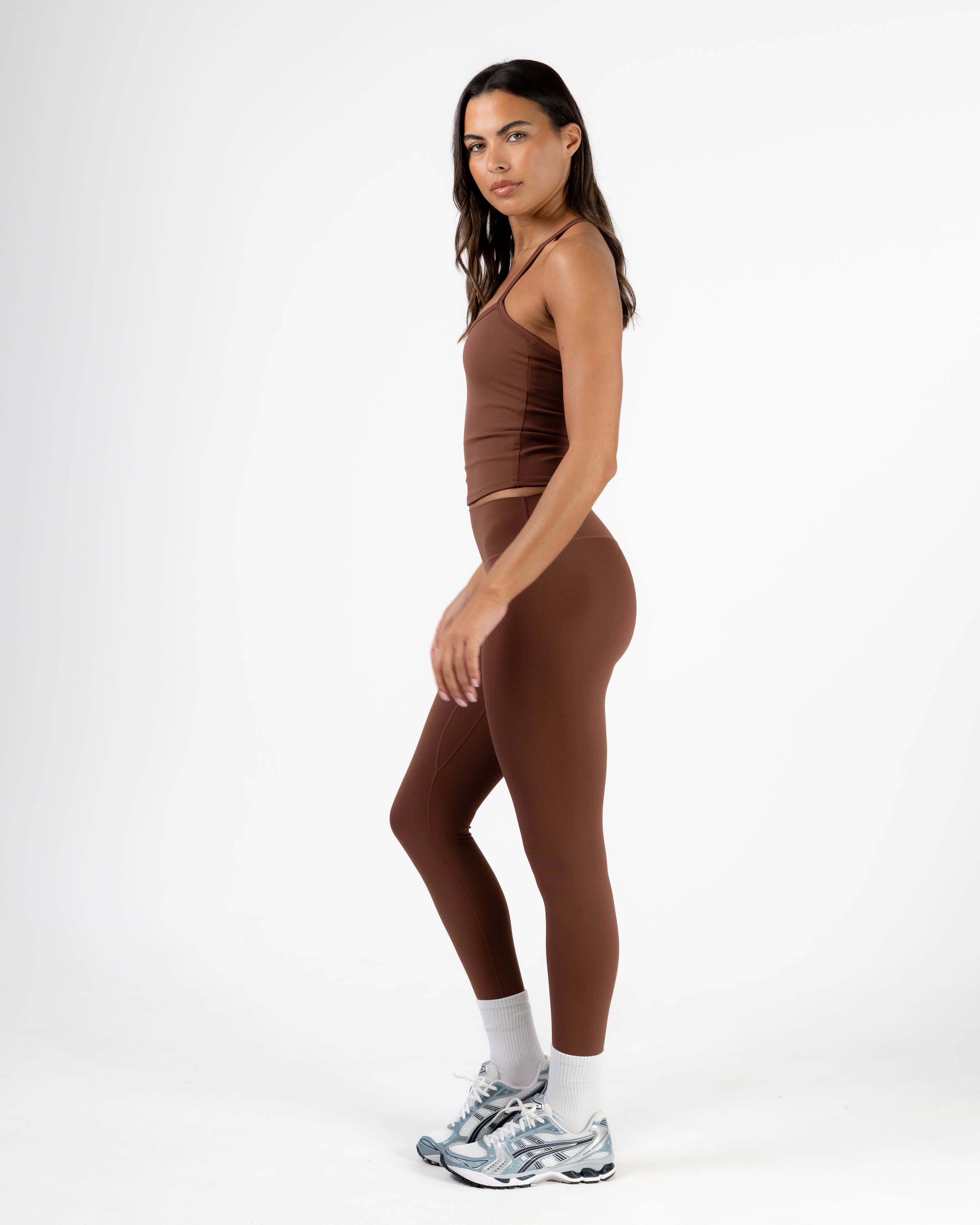 Performance Comfort Leggings