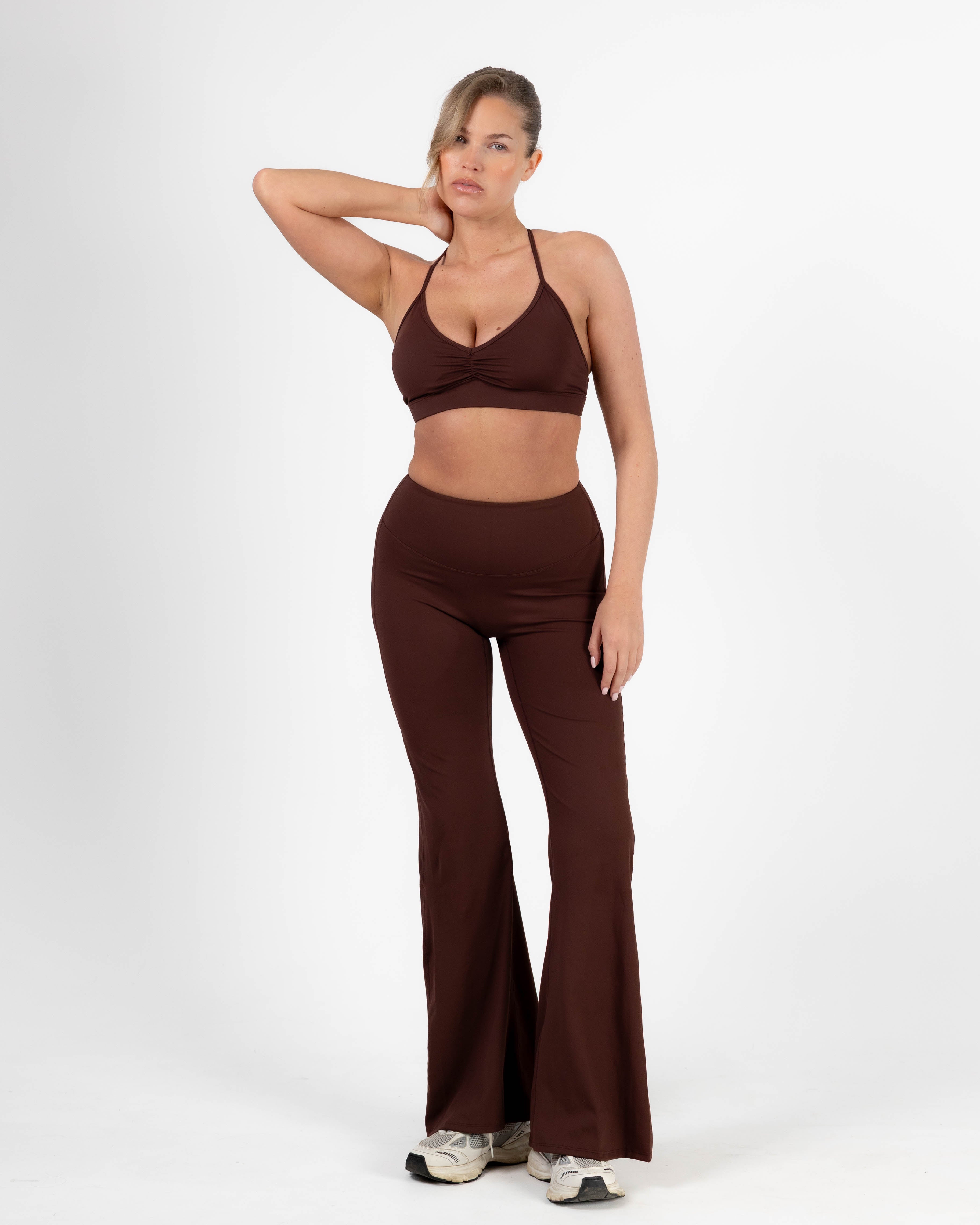 FlowTech™ Flared Leggings