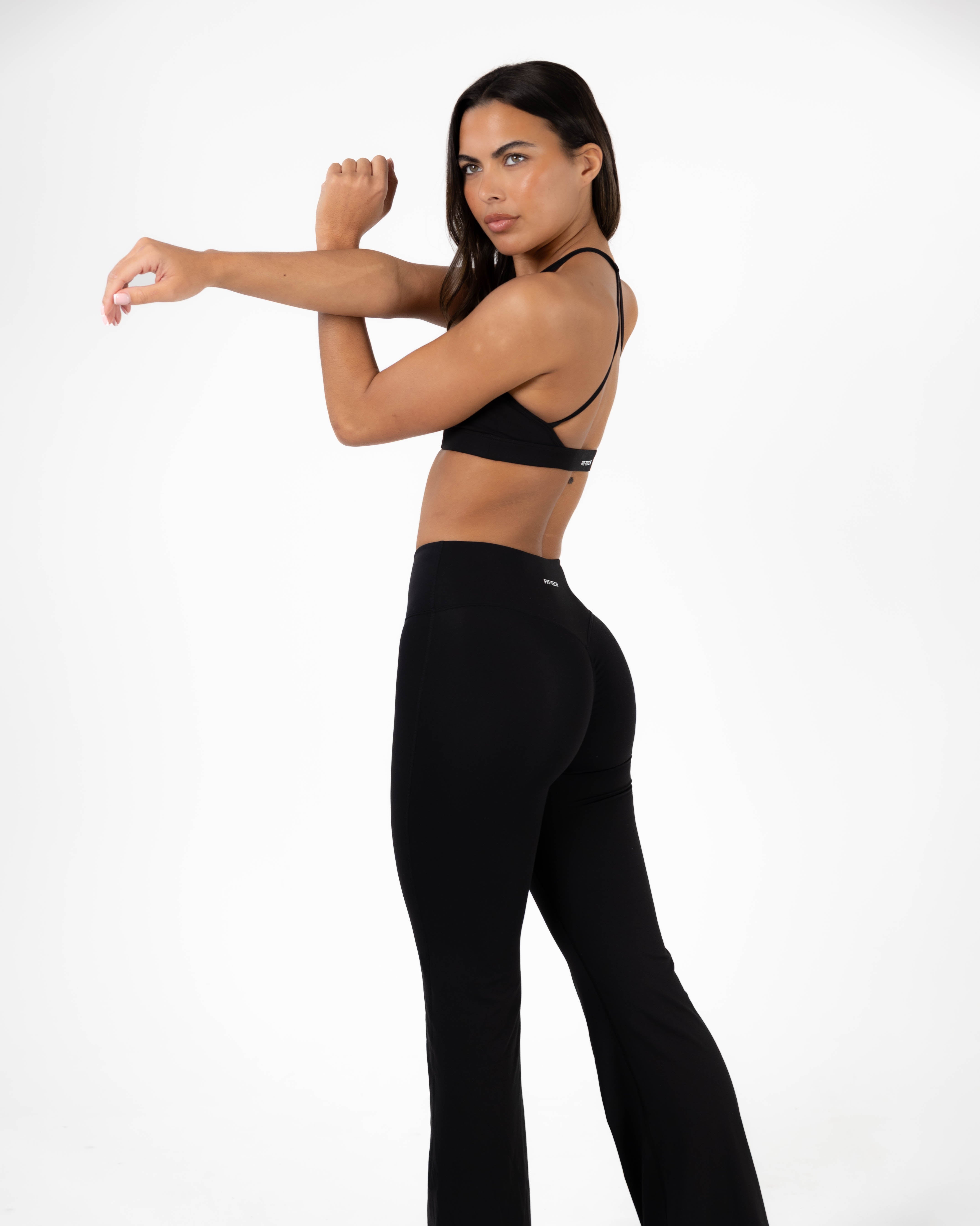 FlowTech™ Flared Leggings
