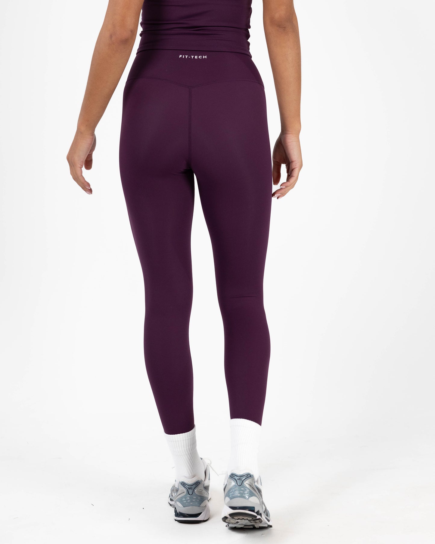 Performance Comfort Leggings