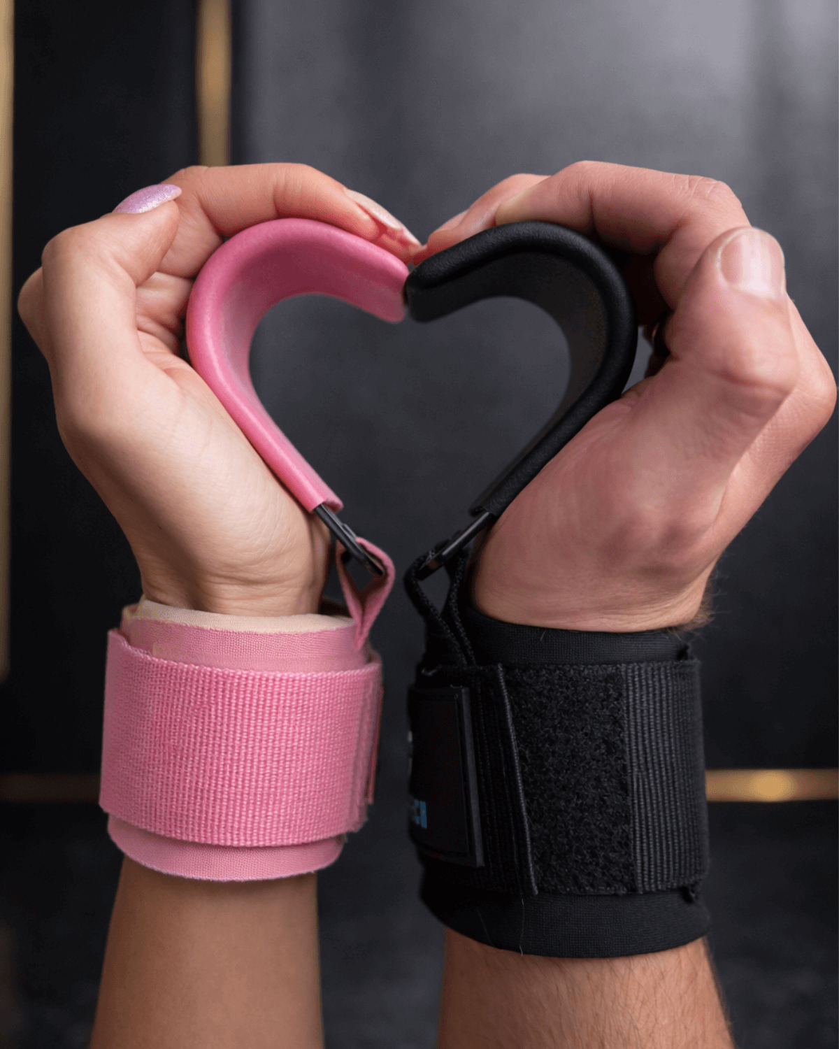 Couples Power Hooks™ Mixed Set