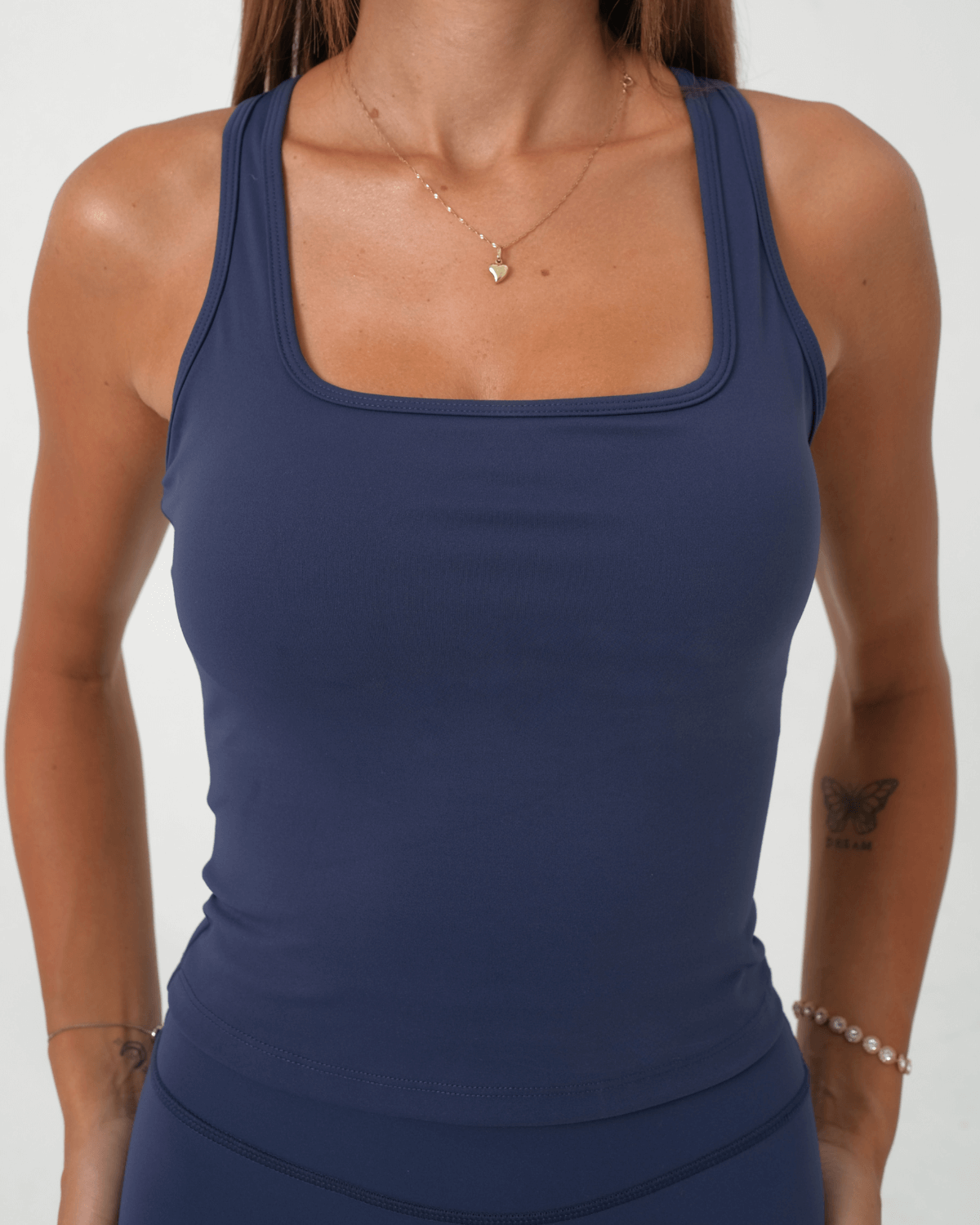 Performance Racer Back Tank