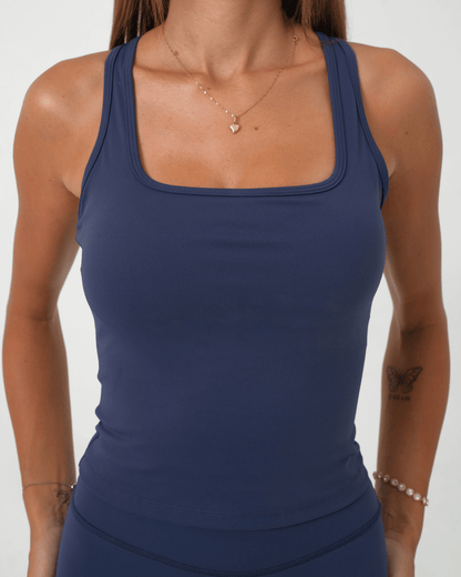 Performance Racer Back Tank