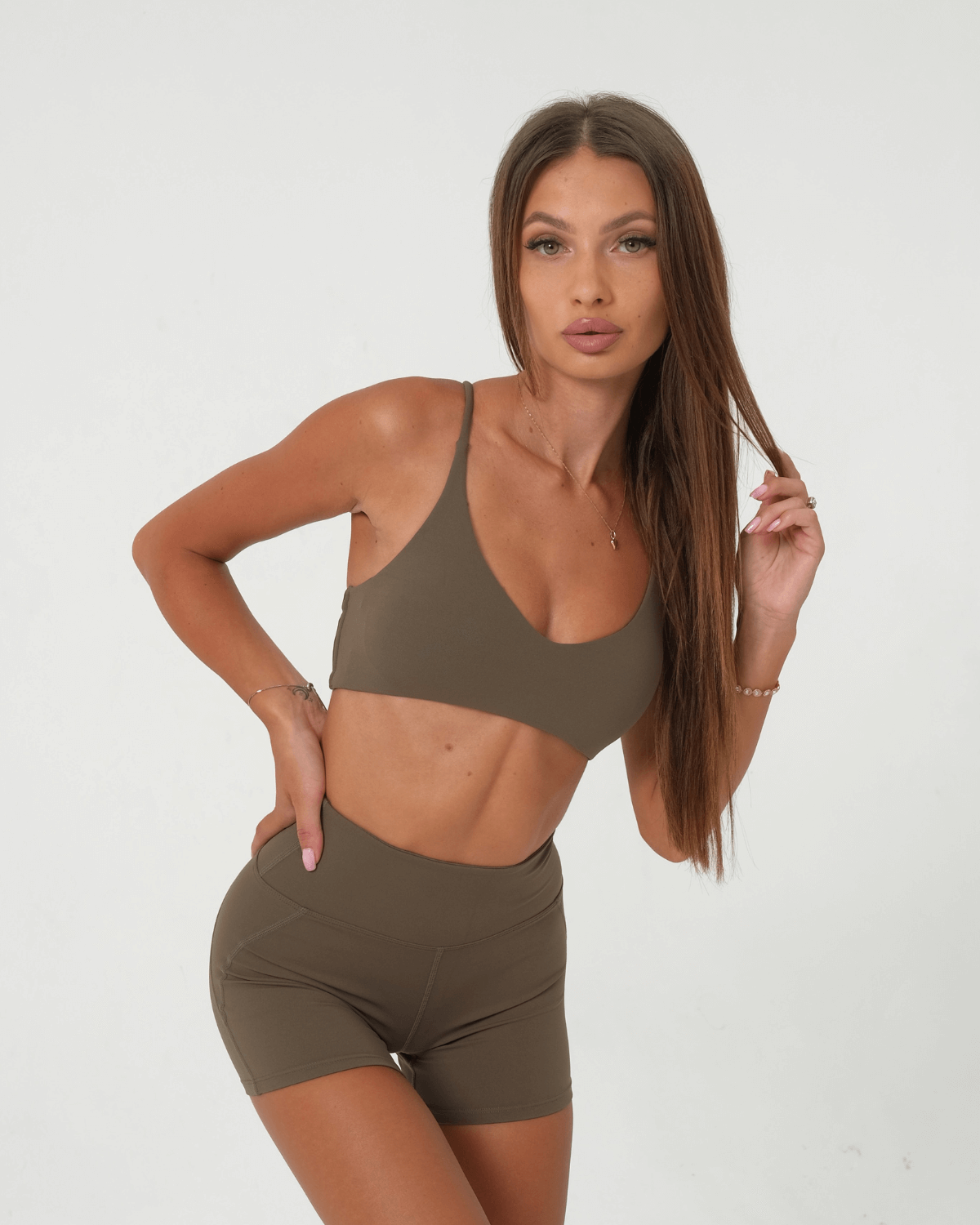 Foundations X Bra