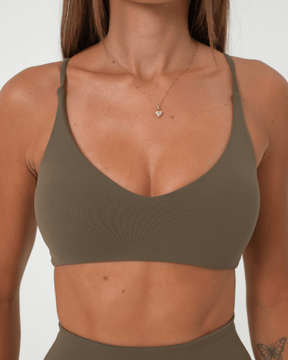 Foundations X Bra