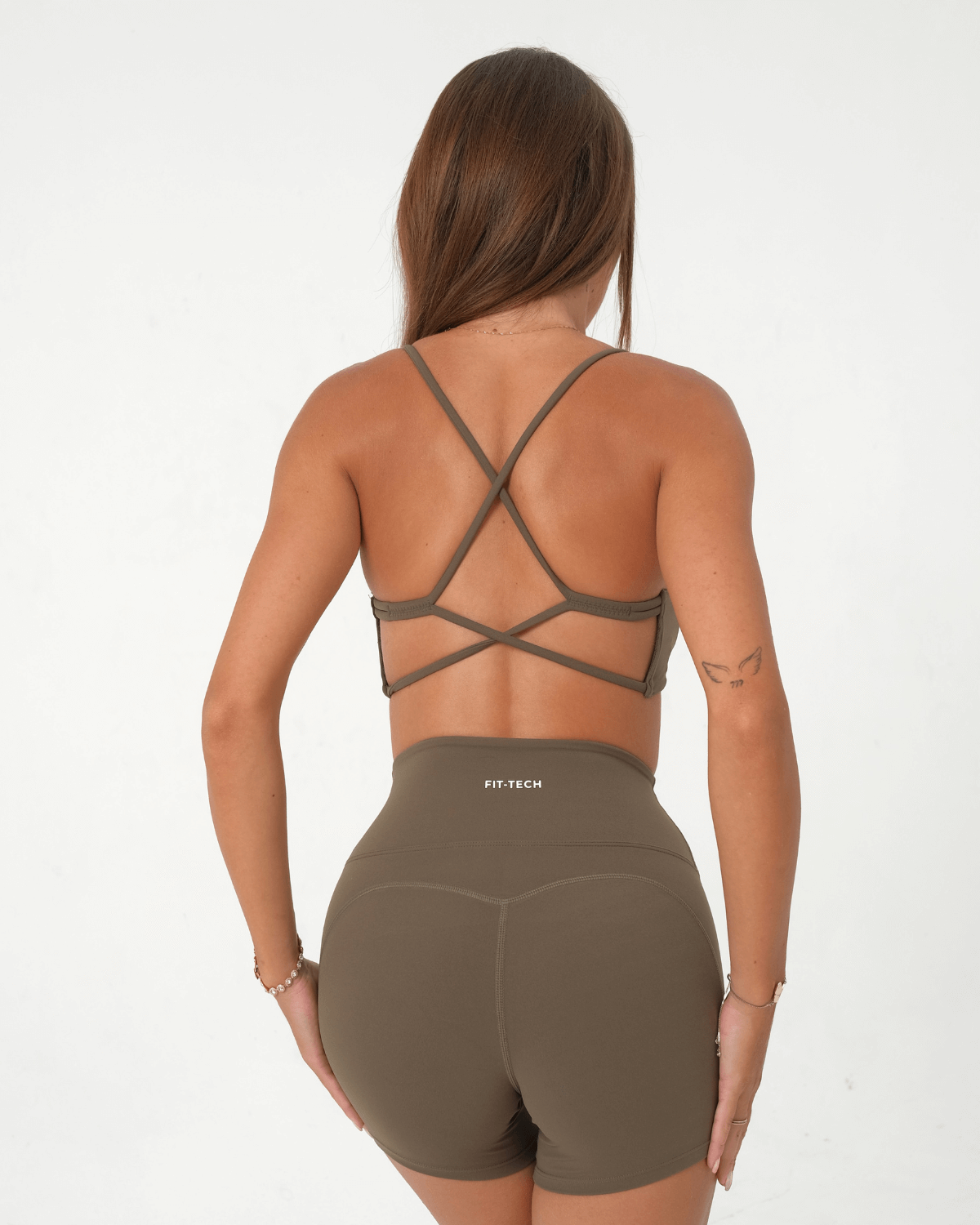 Foundations X Bra