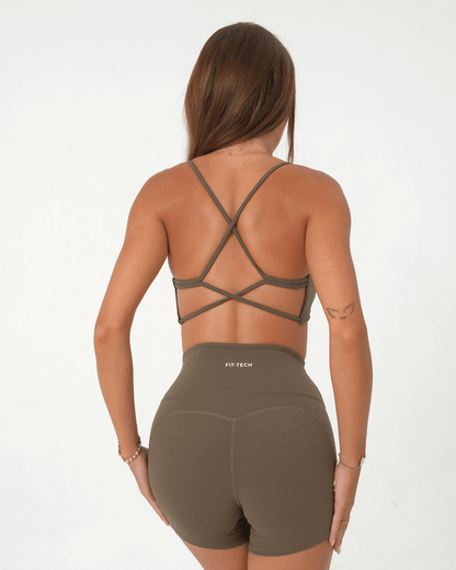 Foundations X Bra