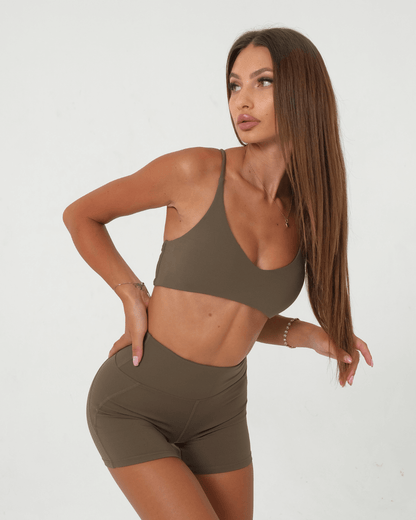 Foundations X Bra