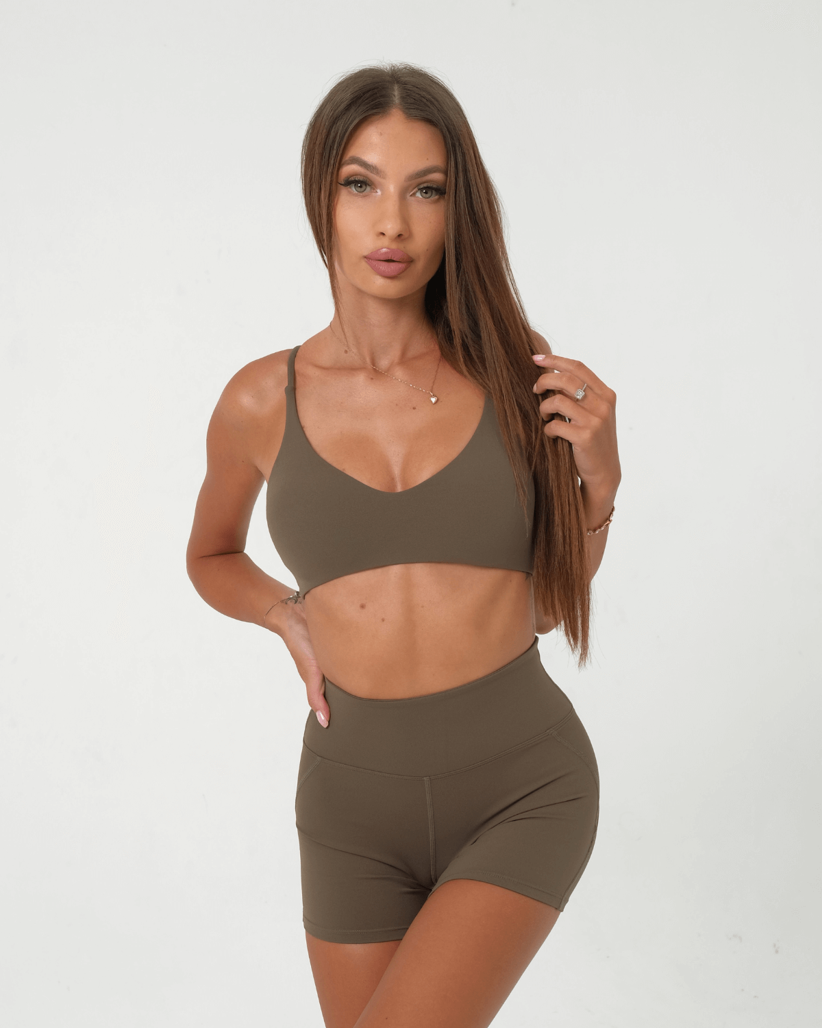 Foundations X Bra