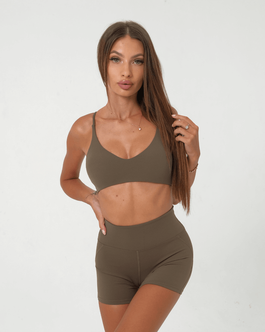 Foundations X Bra