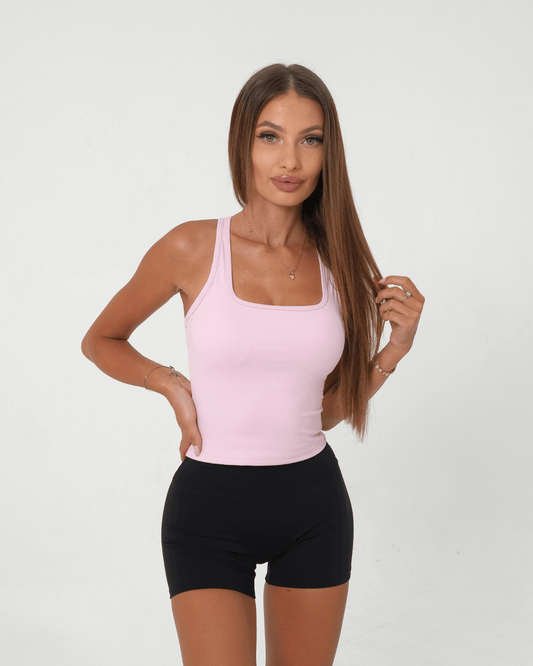 Performance Racer Back-tanktopp