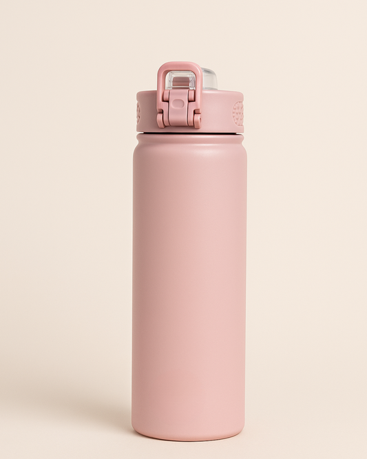 HydraBabe Water Bottle
