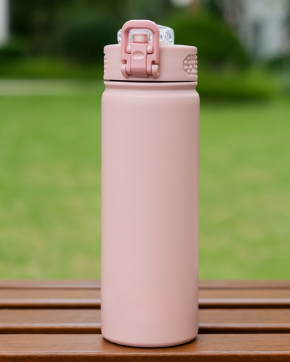 HydraBabe Water Bottle