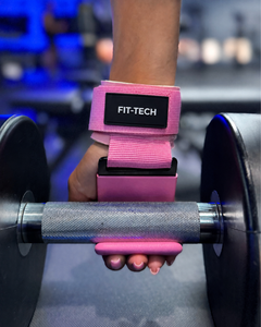 Pink Power Hooks™ *Limited Edition*