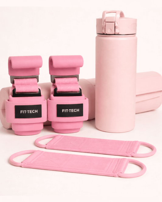 Pink Power Bundle