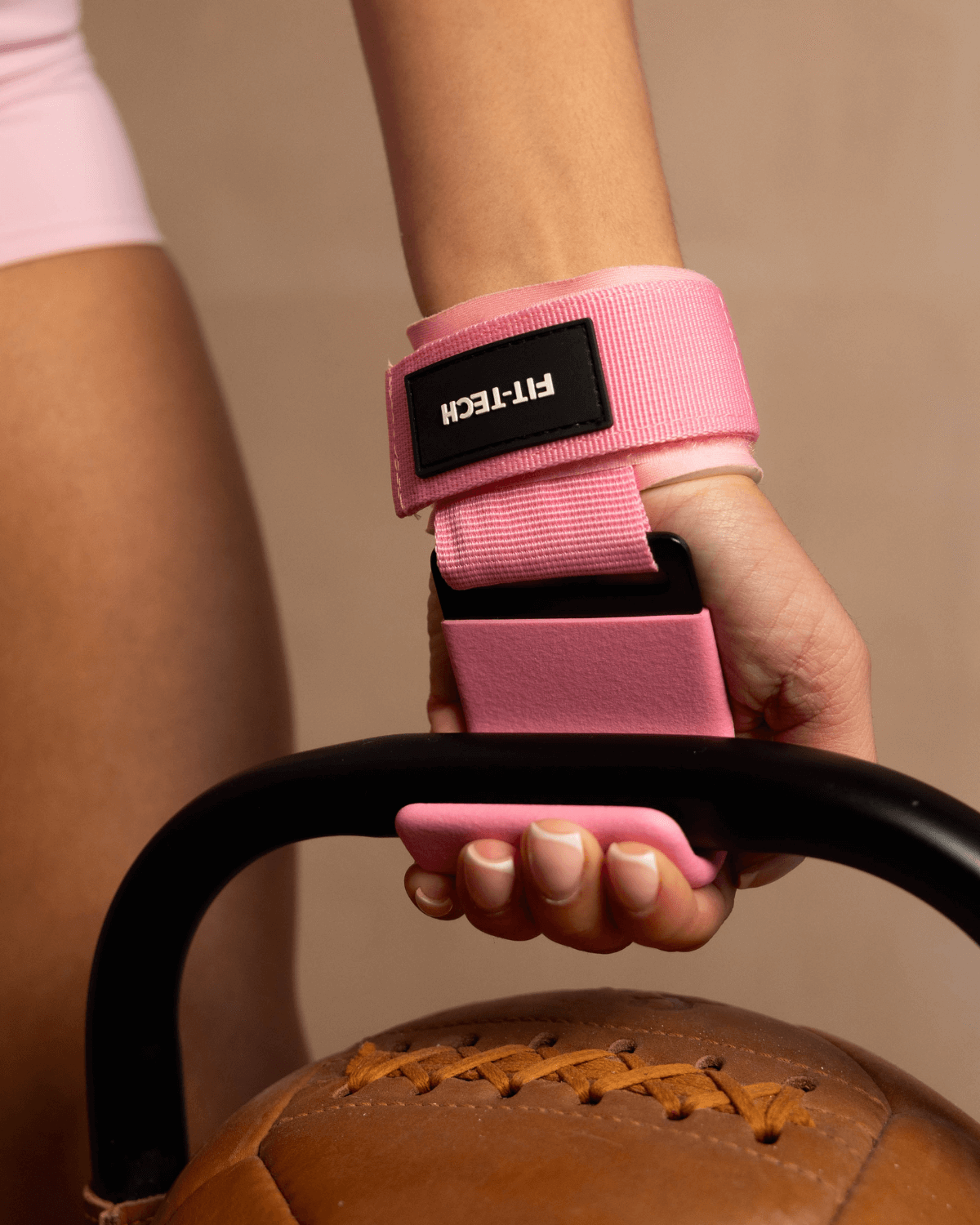 Pink Power Hooks™ *Limited Edition*