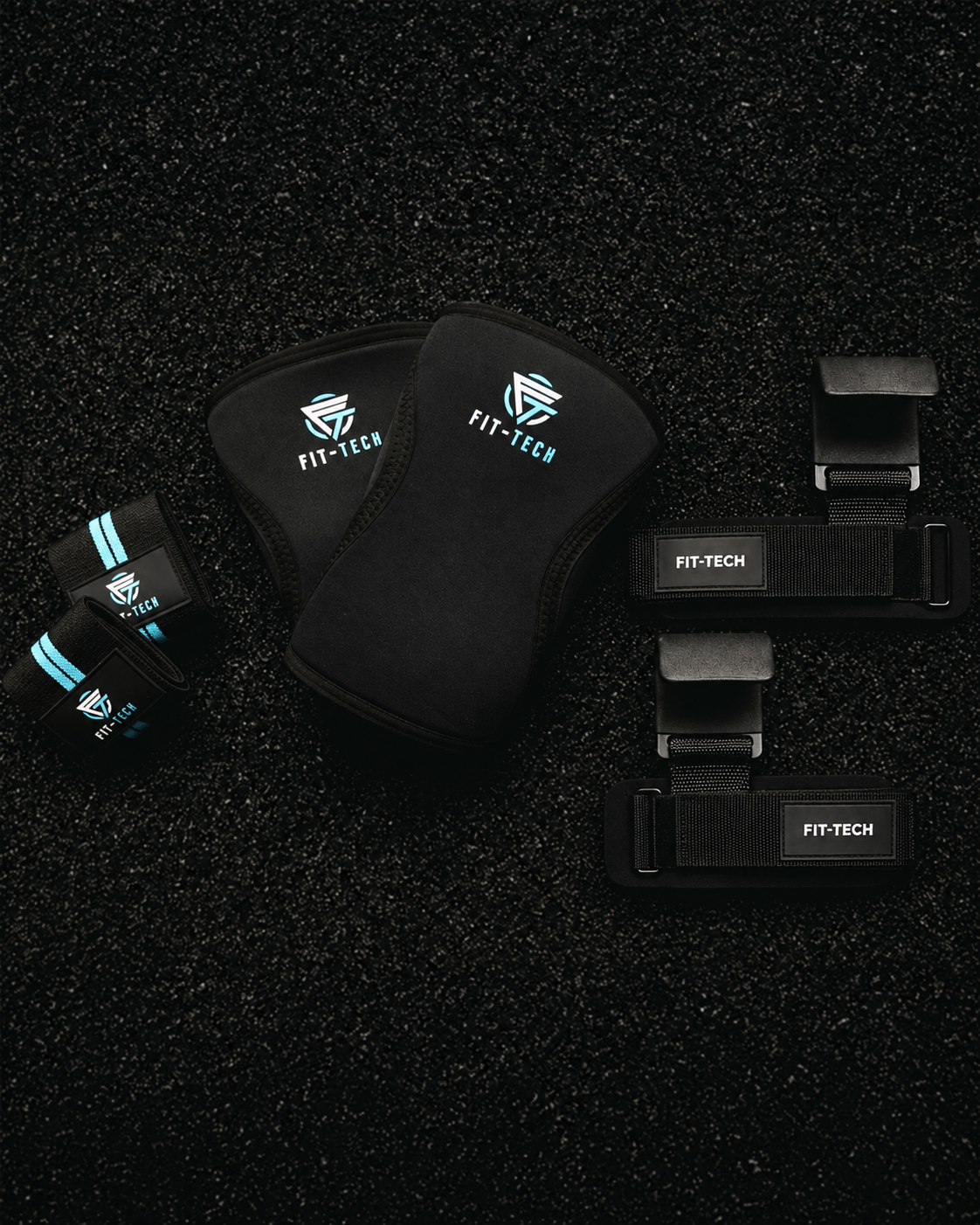 Women's Power Bundle