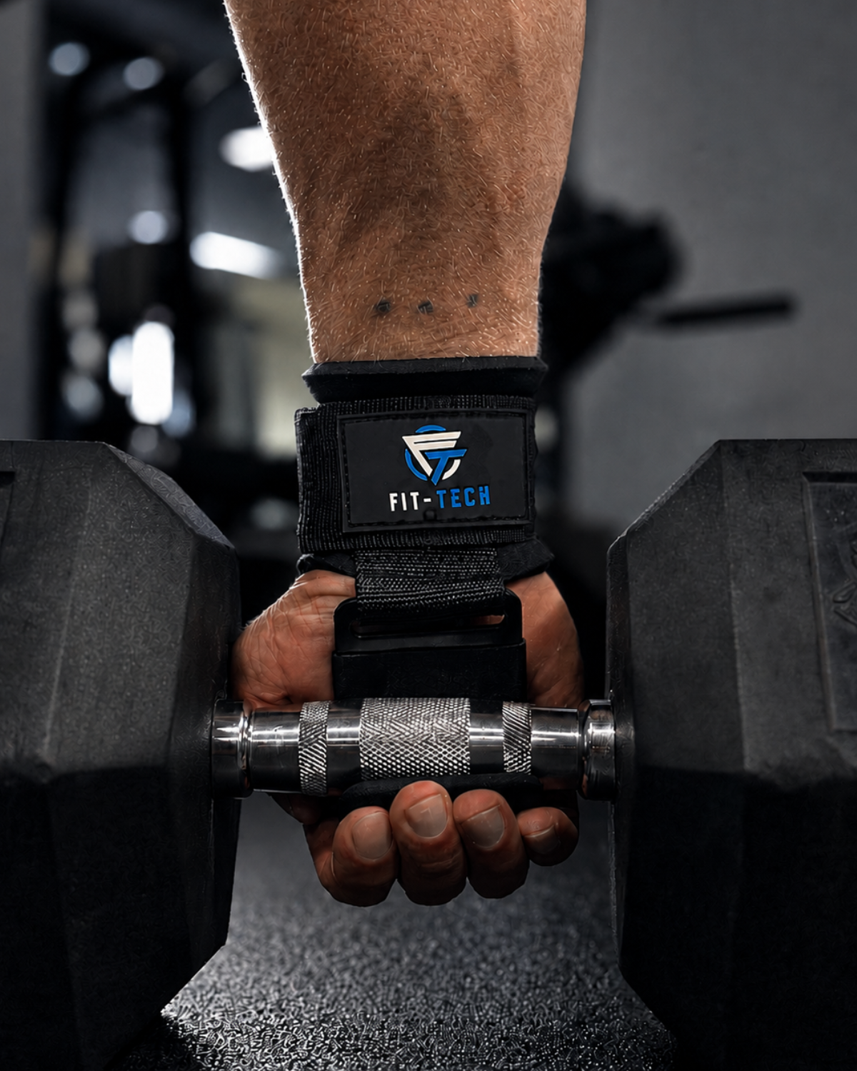 Power Hooks™ For Men (Pair)