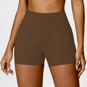 Sculpt Shorts