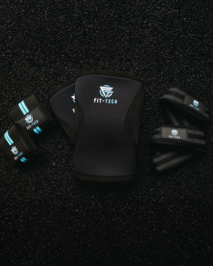 Supreme Fit-Tech™ Bundle