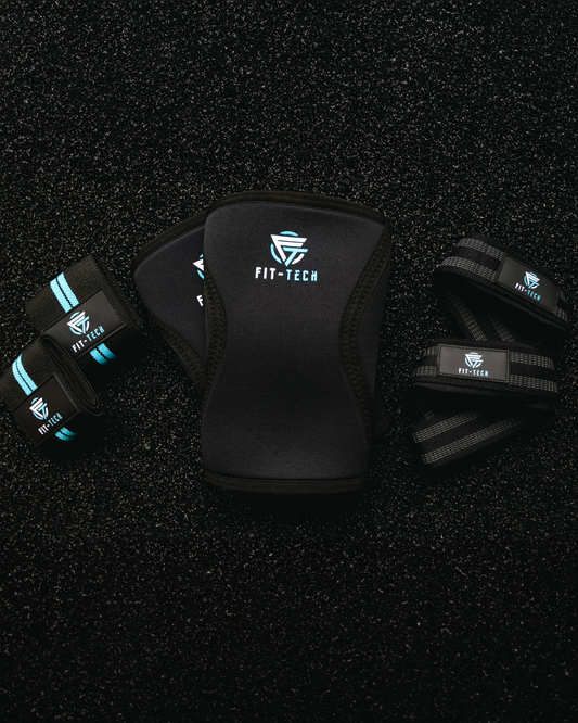 Supreme Fit-Tech™ Bundle