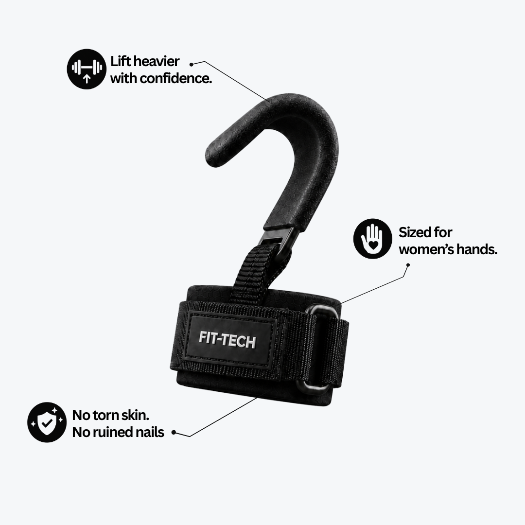 Women's Power Hooks™
