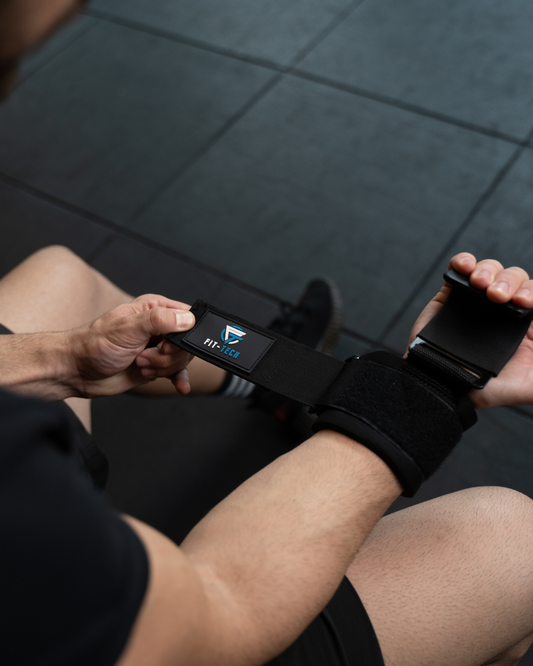 Power Hooks™ For Men (Pair)