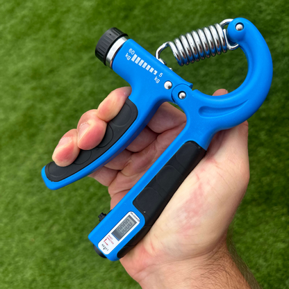 Grip Trainer Pro