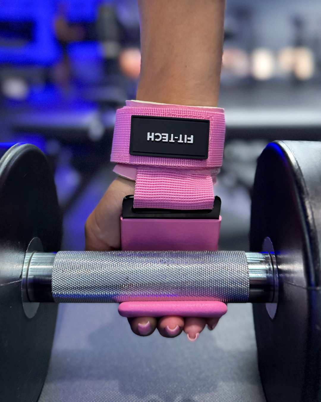 Pink Power Hooks *Limited Edition*