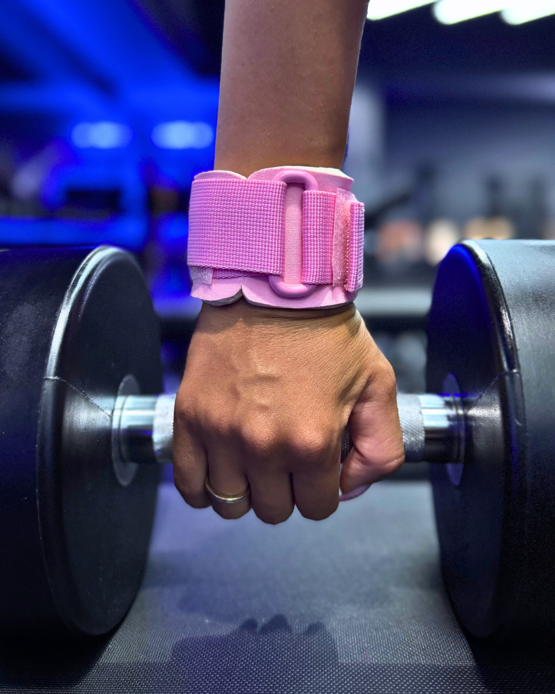 Pink Power Hooks *Limited Edition*