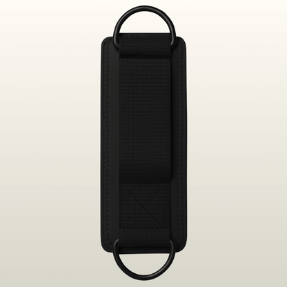 Pastel Ankle Straps (Pair)