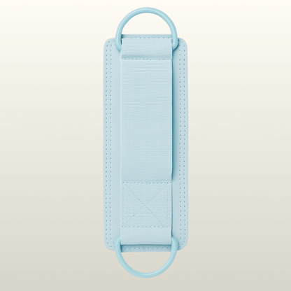 Pastel Ankle Straps (Pair)