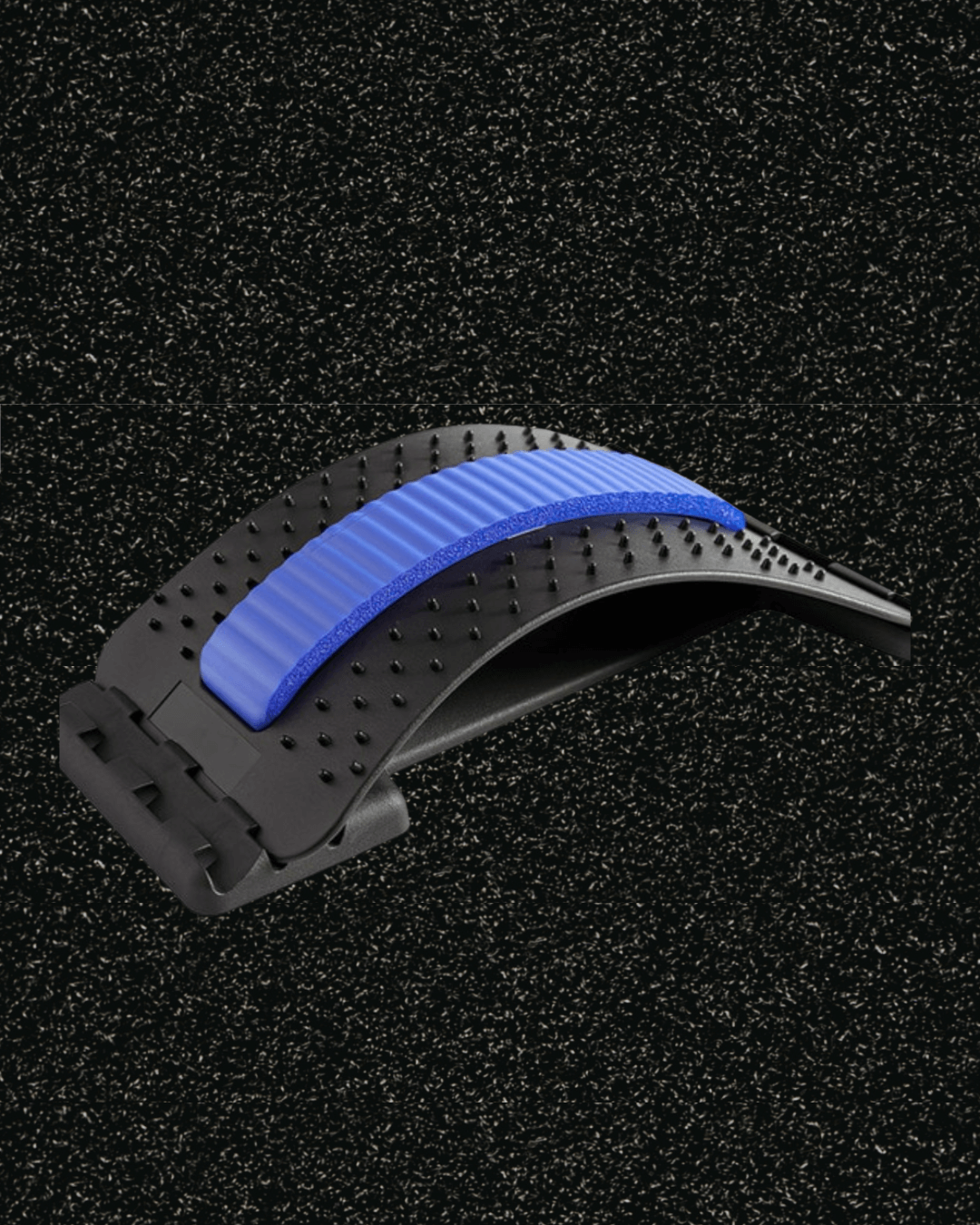 Ultimate Back Stretcher