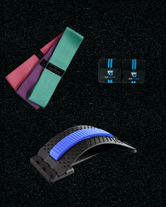 Balance & Burn Bundle