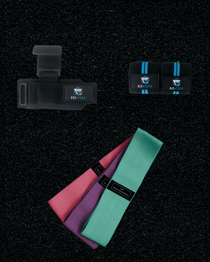 The Glow Up Bundle™