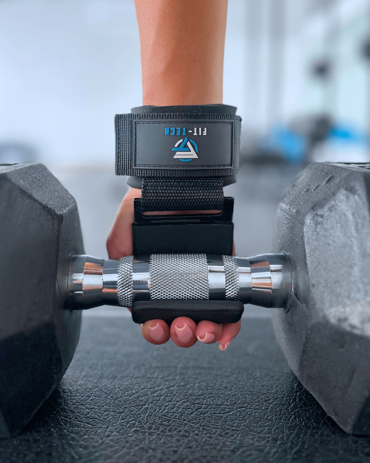 Couples Power Hooks™ Black Set